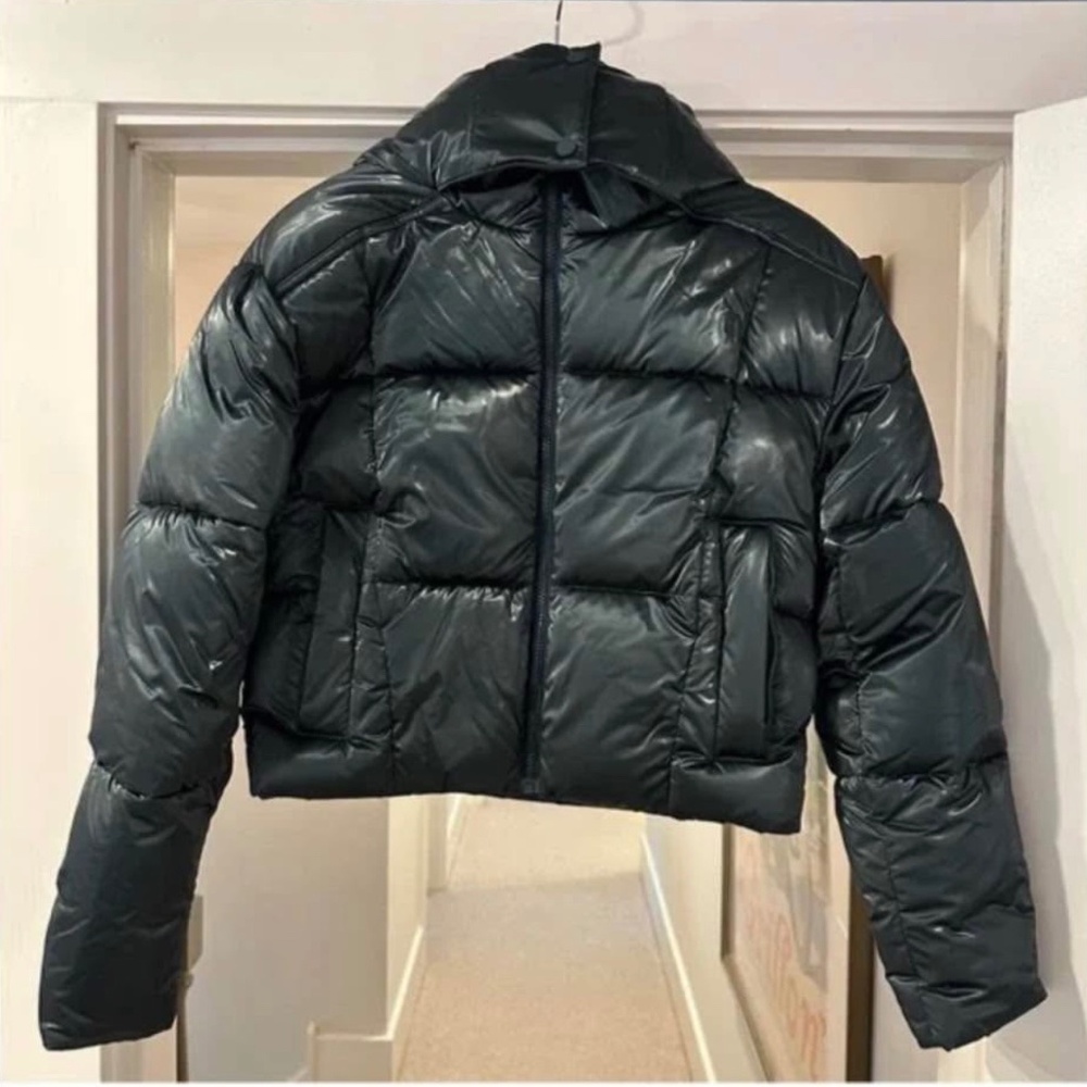 ALO winter puffer size L